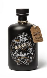 Malayerba Gin