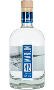 Marlin 42 London Dry Gin