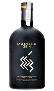 Marula Gin