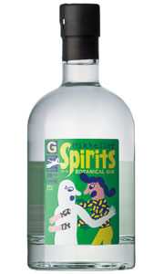 Mikkeller Spirits Botanical Gin
