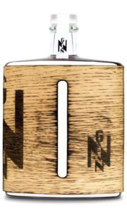 Nginious! Smoked And Salted Gin