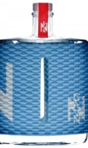 Nginious! Summer Gin