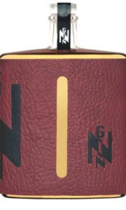 Nginious! Vermouth Cask Finish Gin