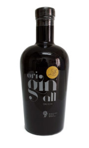 Originall  Lux Dry Gin