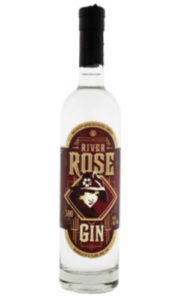 River Rose Gin