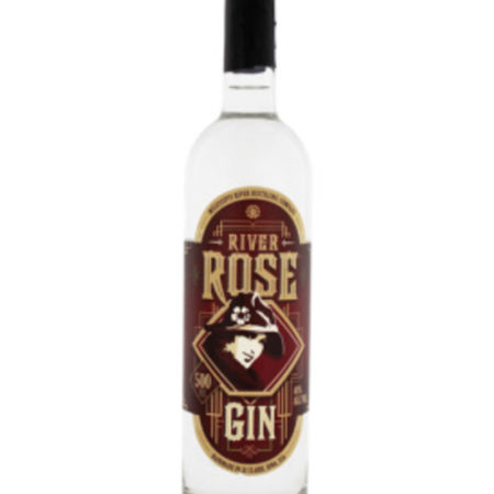 River Rose Gin