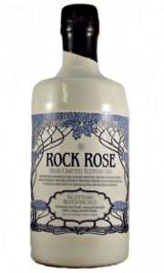 Rock Rose Gin