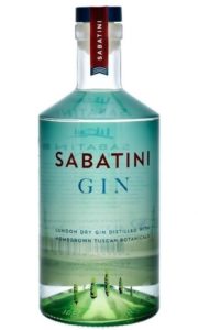 Sabatini Gin