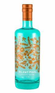 Silent Pool Gin