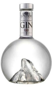 Studer Swiss Classic Gin