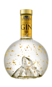 Studer Swiss Gold Gin