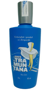 Aires De Tramuntana Dry Gin