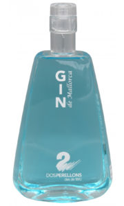 Dos Perellons Azul Gin