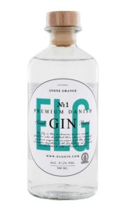 ELG Gin Nº 1