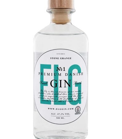 ELG Gin Nº 1
