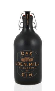 Eden Mill Oak Gin