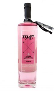 1947 Gin  ( Fresa )