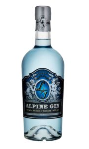 Lebensstern Alpine Gin