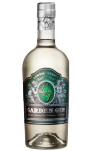Lebensstern  Garden Gin