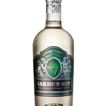 Lebensstern Garden Gin