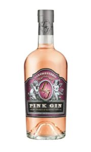 Lebensstern Pink Gin