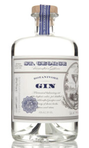 St. George Botanivore Gin