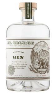 St. George Terroir Gin