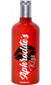 Aphrodite’s Kiss Gin