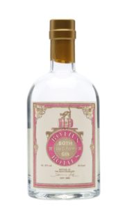 Both’s Old Tom Gin