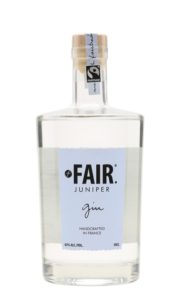 Fair Juniper Gin