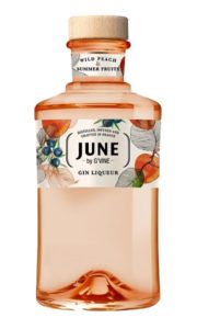 June Gin Liqueur