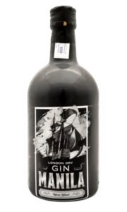 Manila London Dry Gin
