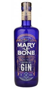 Mary-lebone London Dry Gin
