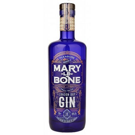Mary-lebone London Dry Gin