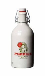 Poppies Gin