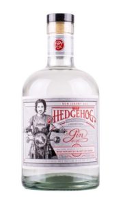 Ron De Jeremy The Hedgehog Gin