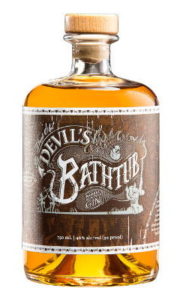 That Old Devil’s Bathtub Gin