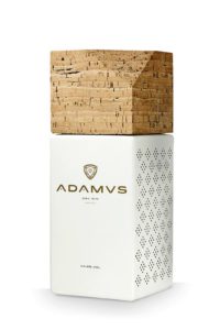 Adamvs Dry Gin