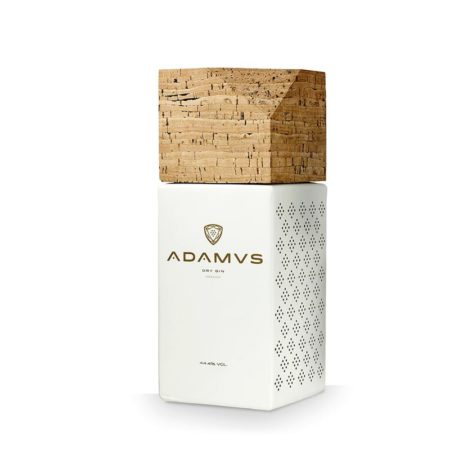 Adamvs Dry Gin