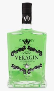 Aloe Veragin