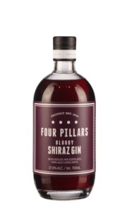 Four Pillars Bloody Shiraz Gin