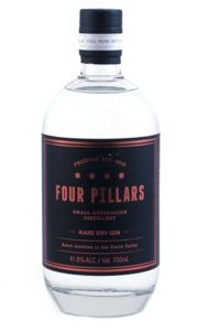 Four Pillars Rare Dry Gin