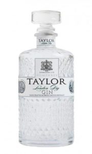 Humphrey Taylor London Dry Gin