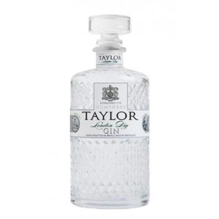 Humphrey Taylor London Dry Gin