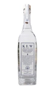 Kew Organic Gin