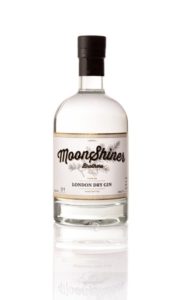 Moonshiner Brothers London Dry Gin