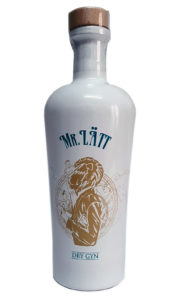 Mr. Lätt London Dry Gin