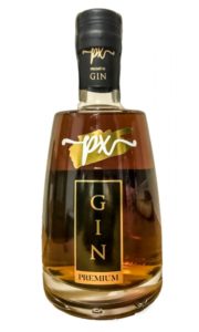 PX Premium Gin