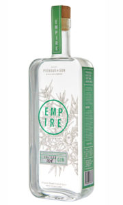 Pienaar And  Son Empire Gin
