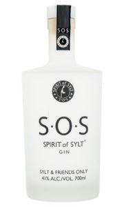S.O.S Spirit Of Sylt